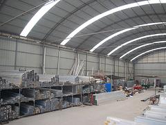 【廠家直銷】濰坊物超所值的肯德基門，鋁制肯德基門信息