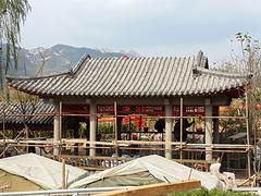 銷量好的景觀花架市場價格情況：景觀花架設計