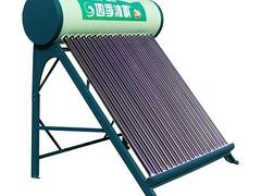 供應武漢價格合理的壁掛式式真空管太陽能熱水器 陽臺壁掛式太陽能熱水器價位