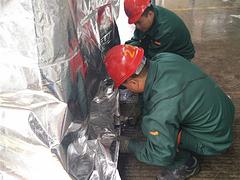 寧德注塑機吊裝_鷺錦程安裝搬運提供周到的注塑機搬運