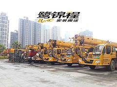有口碑的吊車出租[信息]_吊車出租哪里有
