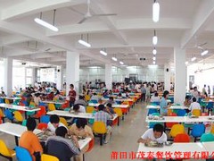 職工食堂承包供應：福建信譽好的食堂承包推薦