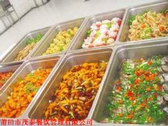 【薦】新式的食堂承包，食堂承包價格