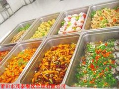 福建優(yōu)質(zhì)的食堂承包推薦：的黃石食堂承包