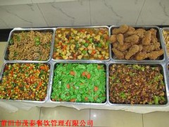 有品質的食堂承包福建提供    |職工食堂承包供應