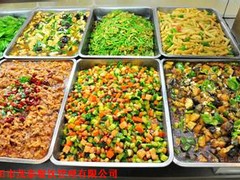 笏石食堂承包 专业的食堂承包茂泰餐饮提供