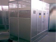 慶億電氣的設備箱體口碑怎么樣|停車場設備價格