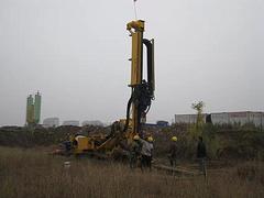 湖南高壓旋噴引孔鉆機(jī)，專業(yè)的高壓旋噴引孔鉆機(jī)生產(chǎn)廠家