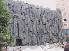 小區公園綠化工程哪家好 推薦南寧公園綠化