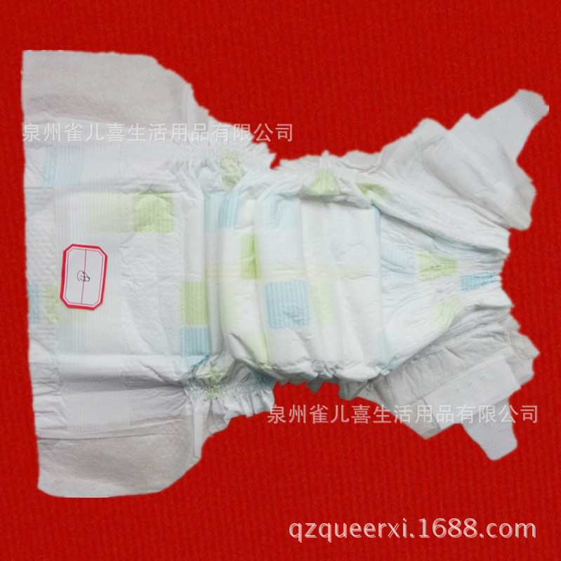 福建紙尿褲工廠/愛(ài)呵護(hù)紙尿褲