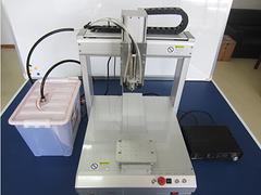 江蘇自動三軸焊錫機器人，好用的三軸焊錫機器人哪里有賣