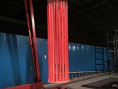 管式空氣預熱器廠家 大量供應有品質的管式空氣預熱器