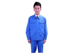 山西工作服批發(fā)|想買實惠的工作服就到情誼服飾