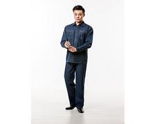 河南工作服定做 想買超值的工作服就到情誼服飾