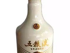 奇勝酒業(yè)-有知名度的五糧液高層定制酒批發(fā)商|五糧液高層定制酒低價(jià)出售