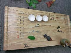 有品質(zhì)的奇石由齊石人家硯臺店提供——奇石收藏