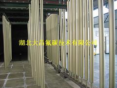 孝感口碑好的湖北專業特氟龍噴涂處理廠家_聚四氟乙烯噴涂公司