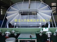 資深的噴涂加工服務商當屬大昌氟碳，噴涂加工廠家