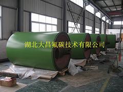 表面處理公司 孝感可信賴(lài)的化工設(shè)備防腐內(nèi)襯加工推薦