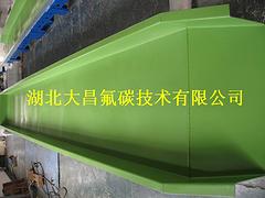 孝感金屬表面處理價格行情，{yl}的湖北四氟噴涂