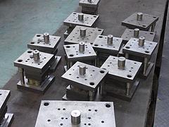 沖壓模具報價：濰坊品牌好的沖壓模具銷售