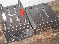 三德爾機械壓鑄模具作用怎么樣_安徽壓鑄模具