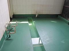 供應(yīng)山東價(jià)格合理的水池外墻防水材料——有機(jī)硅防水承包