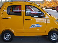 山東高質量的電動汽車銷售_四輪電動車生產廠家