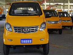濰坊搶手的電動汽車哪里買 四輪電動車生產商