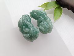 在肇慶怎樣才能買到新式的黃翡手鐲|肇慶事成翡翠手鐲