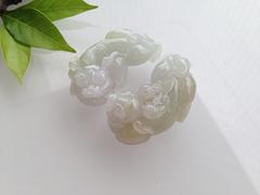 哪里有賣耐用的威猛貔貅——trA貨吊墜價格