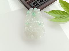 貔貅印章供應商哪家好，別致的翡翠印章