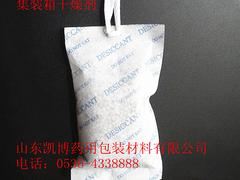 廣東袋裝集裝箱干燥劑 超實惠的袋裝集裝箱干燥劑山東凱博藥用包裝材料品質推薦