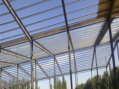 文絡型溫室大棚價格行情|搭建文絡型溫室大棚