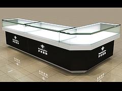 精品展示柜廠|哪里供應的化妝品展柜價格實惠