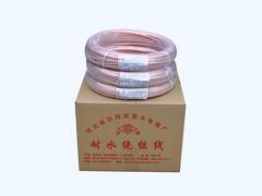 質量較好的耐高溫潛水電機繞組線河北供應|秦皇島耐高溫潛水電機繞組線