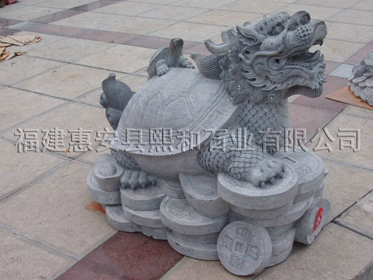 供應(yīng)優(yōu)質(zhì)大理石雕刻動物魚 誠信廠家直銷 品質(zhì)保證 支持定做原始圖片3