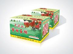 黃陂彩色紙箱——買彩色瓦楞紙箱找圣龍包裝