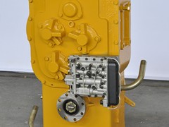 山東超值的BL200全自動液力變速器銷售——山東液力變速器