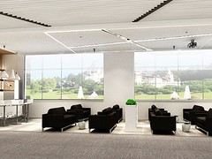 杭州展廳設計_想找信譽好的空間設計，就來杭州思杰空間設計