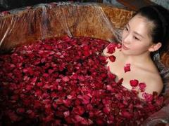 廣西物美價廉的瑤浴泡澡推薦：廣西瑤浴泡澡