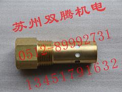 口碑好的氣閥供應(yīng)商_蘇州雙騰機(jī)電，32313223二級(jí)氣閥供應(yīng)