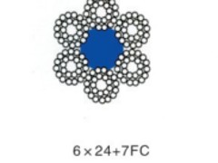 泰州{yx}的6|19不銹鋼絲繩FC供應商當屬蘇陽不銹鋼絲繩_6|19不銹鋼絲繩FC價格