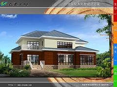 豪華別墅建造怎么樣 專業的gd木屋建造就在煙臺森源木屋