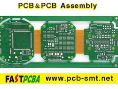 供應(yīng)深圳報(bào)價(jià)合理的醫(yī)療PCB電路板：醫(yī)療PCB電路板供應(yīng)商