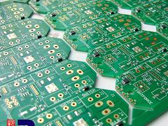 靖邦科技提供高品质的工业控制PCB电路板|厂家供应工业控制PCB电路板