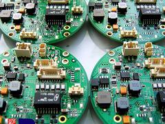靖邦科技提供熱賣工業(yè)控制PCB電路板|工業(yè)控制PCB電路板哪里有