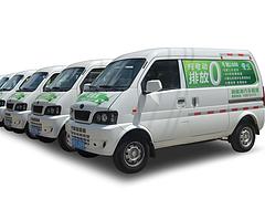 廣東口碑好的東風小康電動貨車銷售：東風小康電動貨車代理