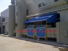 煙霧廢氣處理廠家，耐用的廢氣處理設(shè)備【供應(yīng)】