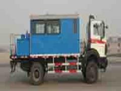 甘南壓裂車_在哪容易買到優(yōu)惠的千型壓裂車